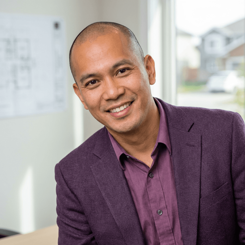 Robert Chen, VP Growth