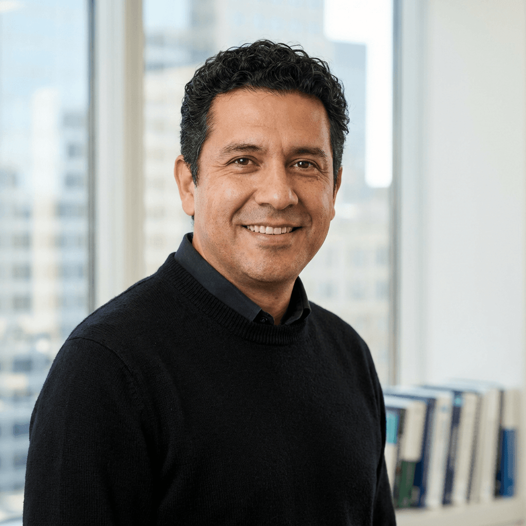 James Rodriguez, e-commerce founder